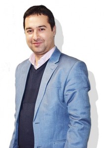 وجید قربانی